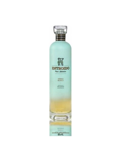 Vermouth Valmiñor Entroido White (75 cl)