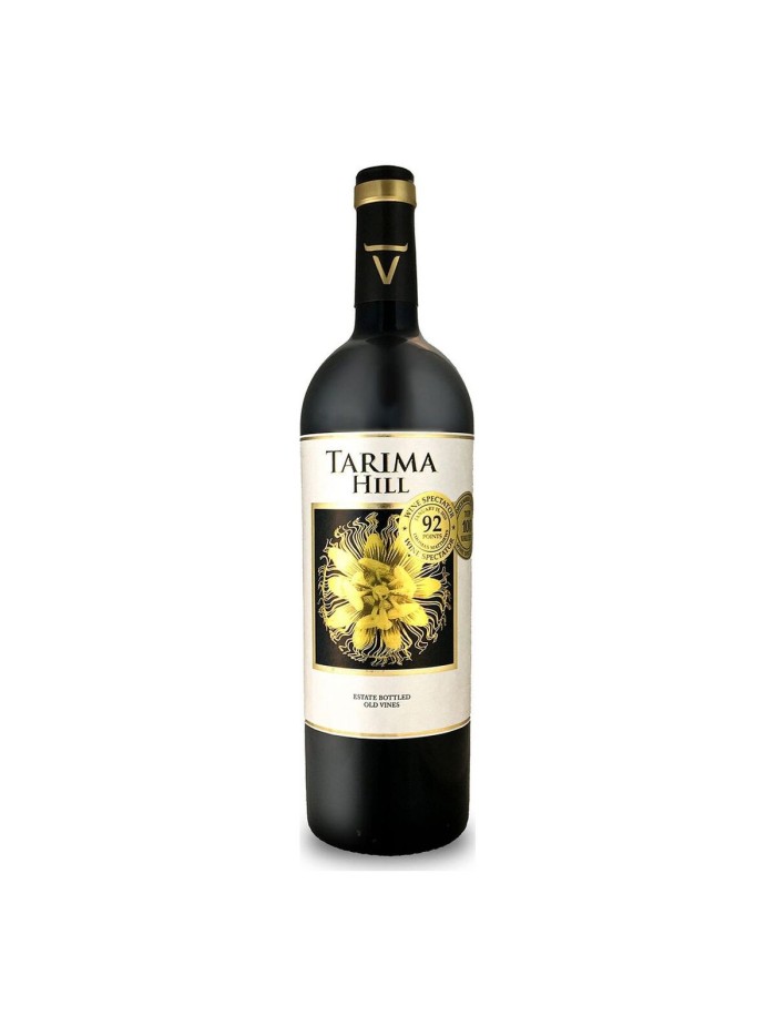 Vino Tinto Volver Tarima Hill Monastrell (75 cl)
