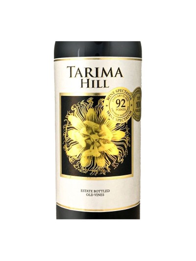 Red Wine Volver Tarima Hill Monastrell (75 cl)