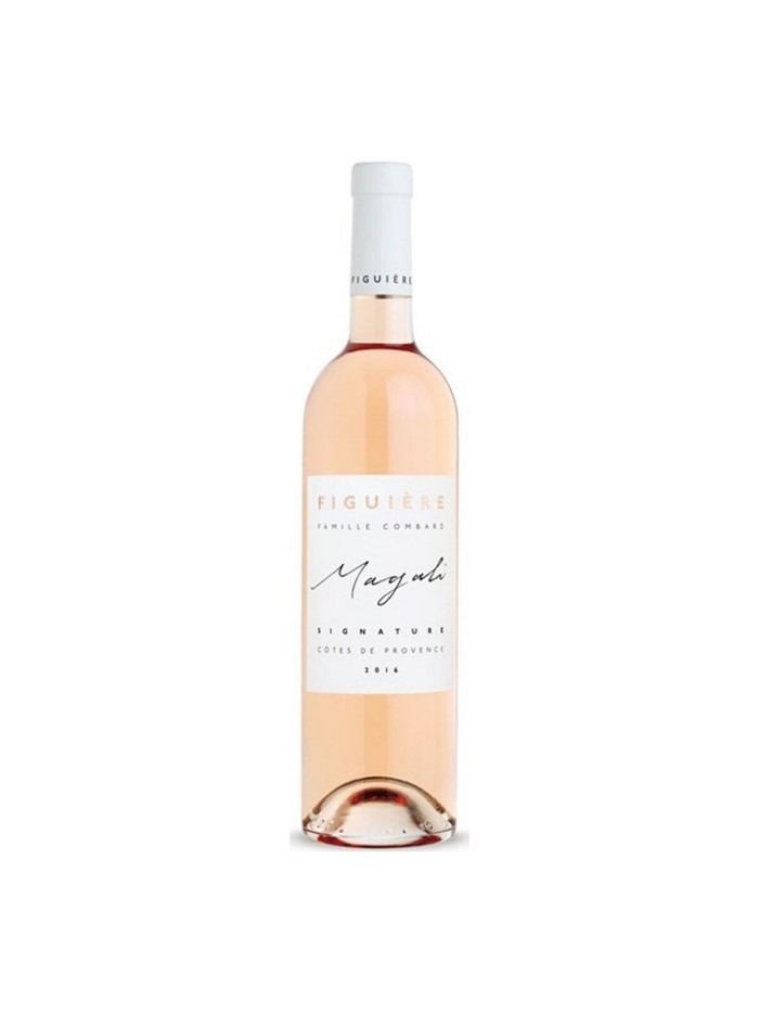 Vin rosé Figuière Cuvée Magali (75 cl)