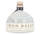 Ginebra Iron Balls (70 cl)