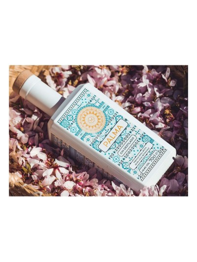 Gin Palma Distillery Distilled (70 cl)