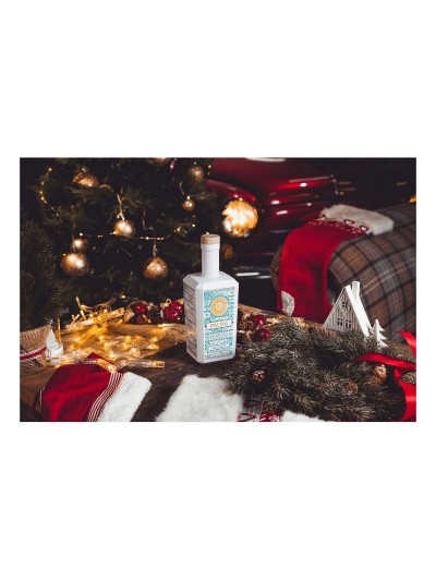 Gin Palma Distillery Distilled (70 cl)