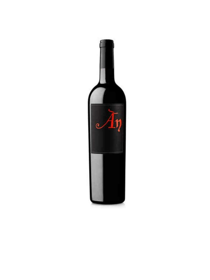 Red Wine Ànima Negra 73834