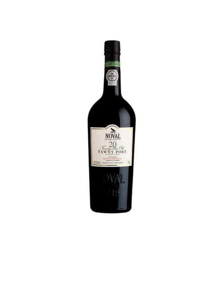 Red Wine Quinta Do Noval Tawny Port