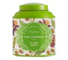 Té Verde The Capsoul Té Granel 100 g (100 g)