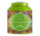 Té Verde The Capsoul Té Granel (100 g)