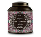 Black Tea The Capsoul Té Granel 100 g (100 g)
