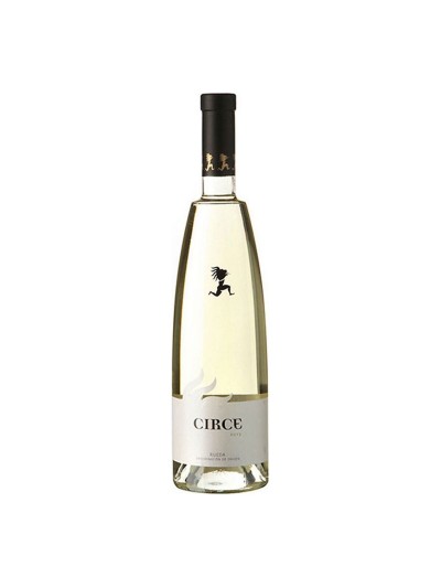 Vino Blanco Avelino Vegas Circe Verdejo (75 cl)