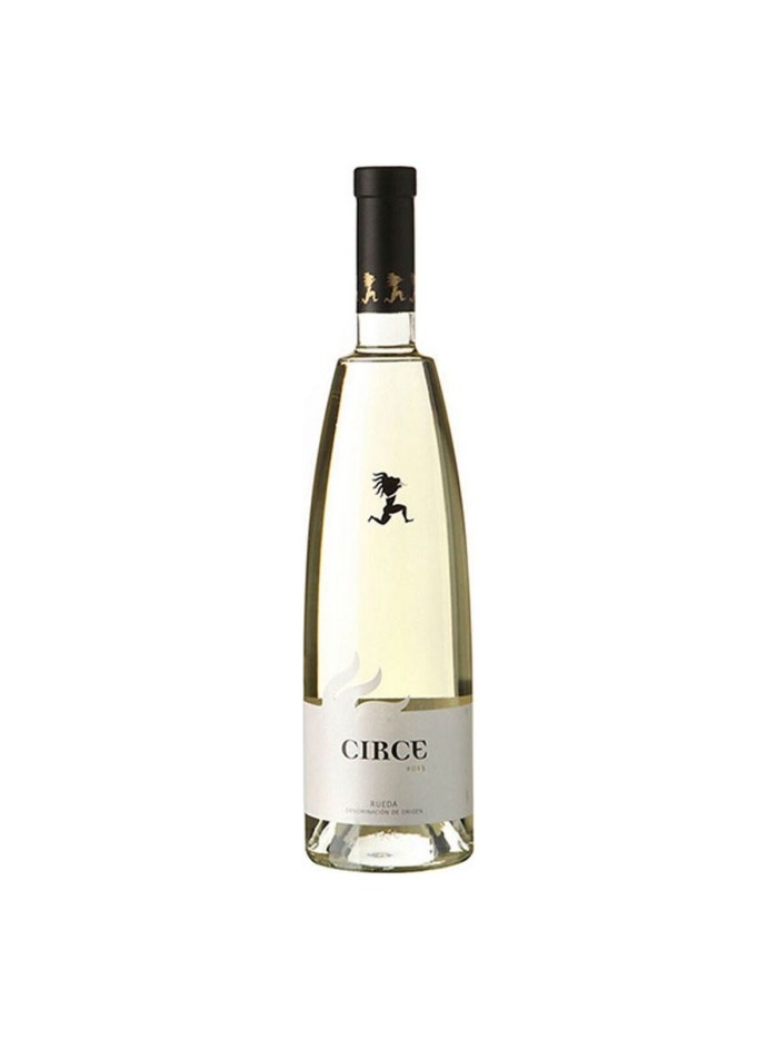 White Wine Avelino Vegas Circe Verdejo (75 cl)