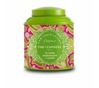 Green Tea The Capsoul Té Granel Peppermint Jasmine