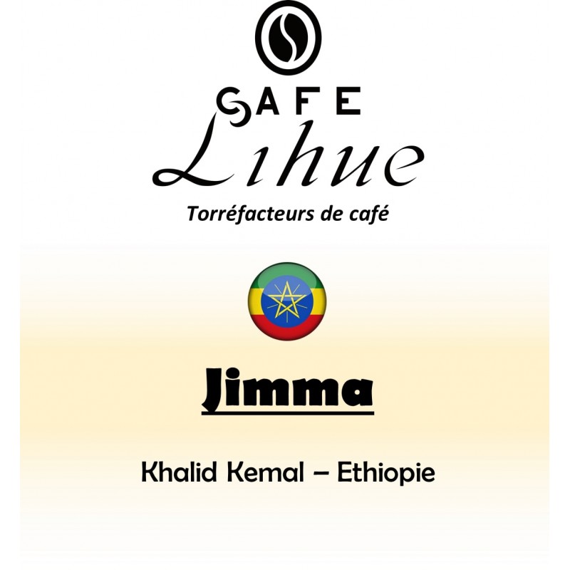 Etiopia - Jimma