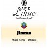 Ethiopia - Jimma