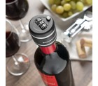 Serrure Bouchon pour Bouteilles de Vin Botlock InnovaGoods