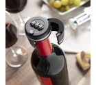 Serrure Bouchon pour Bouteilles de Vin Botlock InnovaGoods