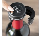 Candado para Botellas de Vino Botlock InnovaGoods