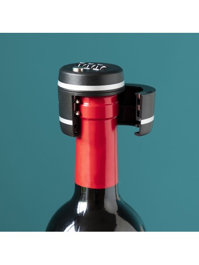 Candado para Botellas de Vino Botlock InnovaGoods
