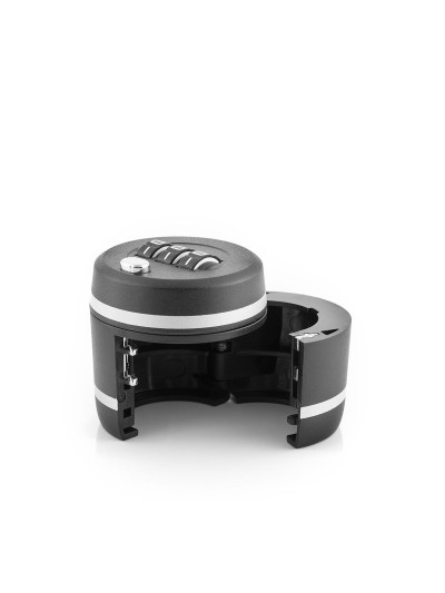 Serrure Bouchon pour Bouteilles de Vin Botlock InnovaGoods