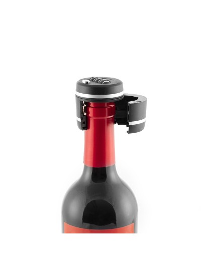 Serrure Bouchon pour Bouteilles de Vin Botlock InnovaGoods