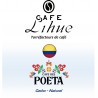 Colombie - Cafe del Poeta - Gesha Naturel