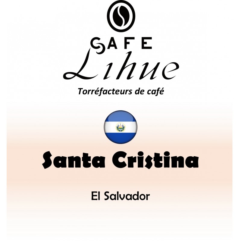Salvador - Santa Cristina