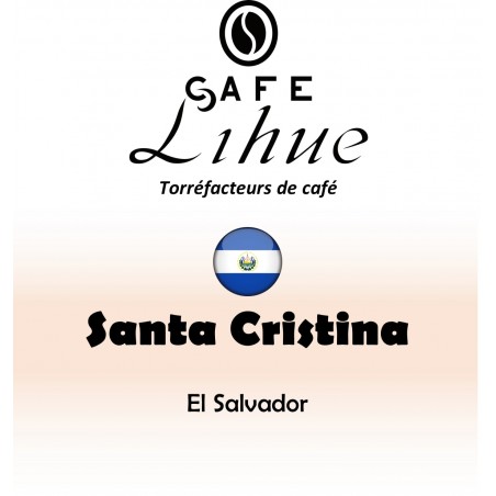 Salvador - Santa Cristina