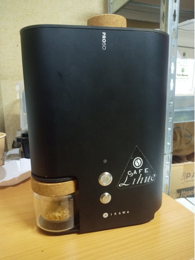 Personalized course: Introduction to coffee roasting