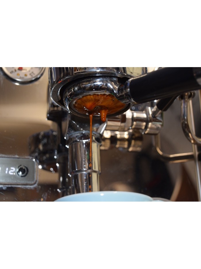 Barista, Espresso, Latte Art - Cours personnalisé