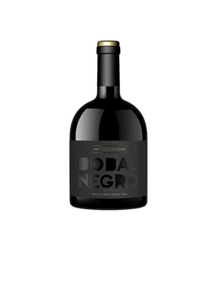 Vino Tinto Vicente Gandía BF-8410310617485_Vendor (6 uds)