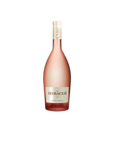 Rosé Wine Vicente Gandía 8410310617348 (6 uds)