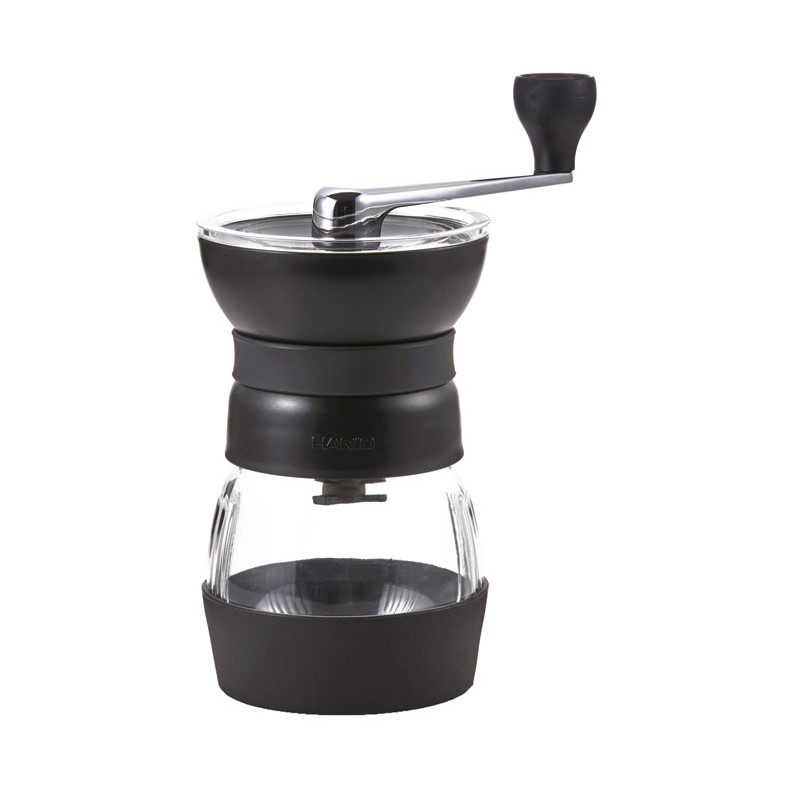 Hario Skerton PRO - Ceramic burrs coffee grinder