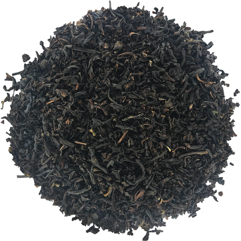Lapsang Suchong - Smoked Black Tea Chine - 100g