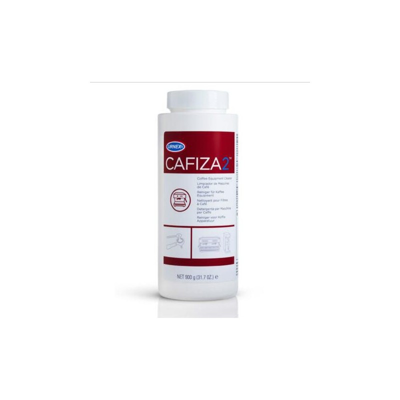 Detergente para maquinas espresso - Urnex Cafiza 2 900 g