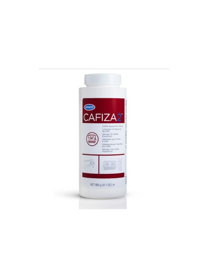 Detergente para maquinas espresso - Urnex Cafiza 2 900 g
