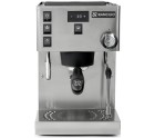 Rancilio Silvia Pro Dual Espresso Machine, Steel