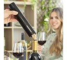 Electric Corkscrew with Accessories for Wine Corking InnovaGoods