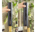 Sacacorchos Eléctrico con Accesorios para Vino Corking InnovaGoods