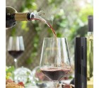 Electric Corkscrew with Accessories for Wine Corking InnovaGoods