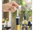 Electric Corkscrew with Accessories for Wine Corking InnovaGoods