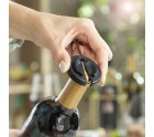 Sacacorchos Eléctrico con Accesorios para Vino Corking InnovaGoods