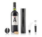Electric Corkscrew with Accessories for Wine Corking InnovaGoods