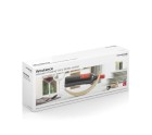 Floating Wooden Wine Bottle Holder Woolance InnovaGoods