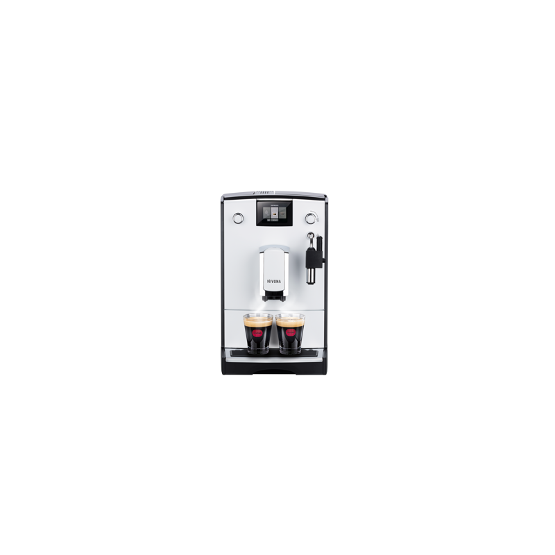 Nivona - Machine a espresso automatique ROMATICA 550