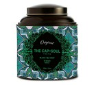 Black Tea The Capsoul Té Granel Mint 100 g