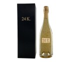 Sparkling Wine 24K Gold White 75 cl