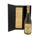 Vin mousseux 24K Gold White 75 cl
