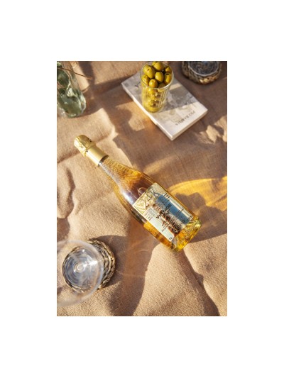 Vin mousseux 24K Gold White 75 cl