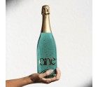 Vin mousseux ONE Gold Blue 75 cl