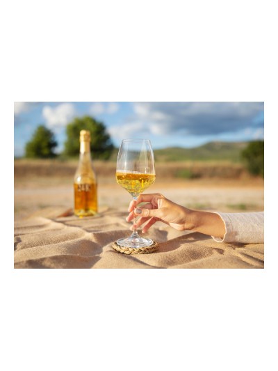 Sparkling Wine 24K Gold White 75 cl
