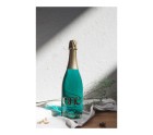 Sparkling Wine ONE Gold Blue 75 cl